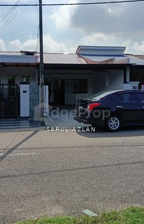 TAMAN Rinting jalan gelam, Johor, Masai