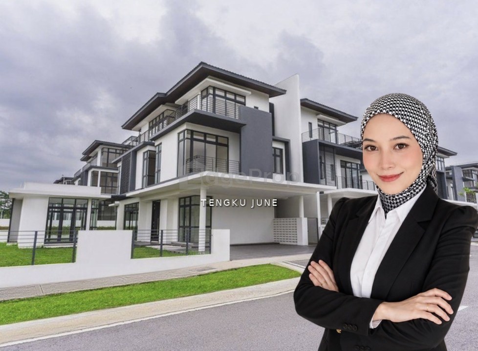 Senna Residence Presint 12