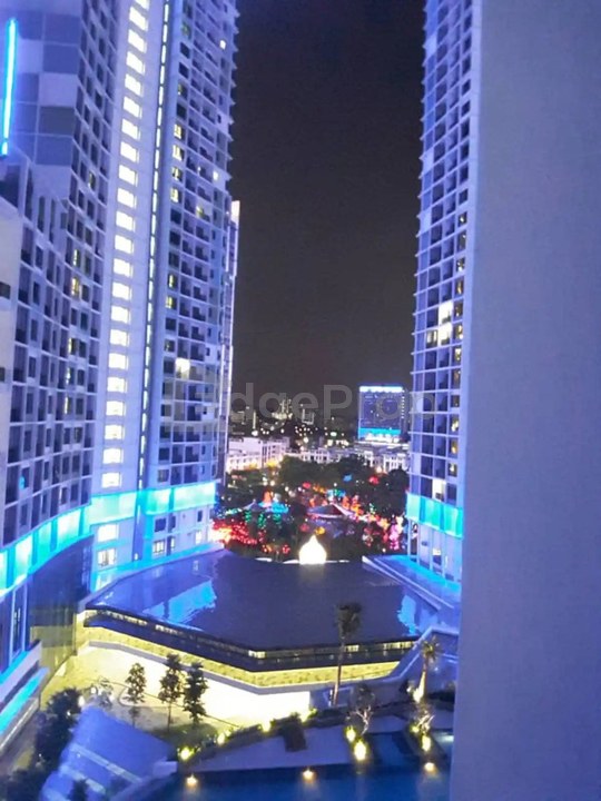 Isoho Icity For Rent, Selangor, Shah Alam