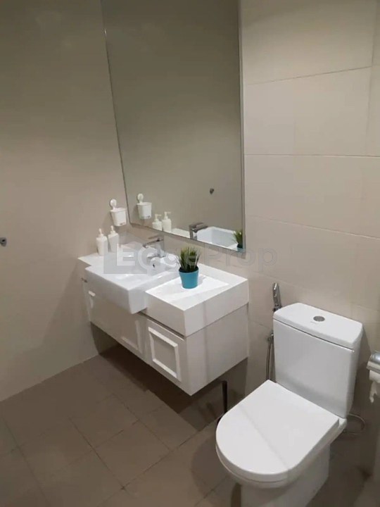 Isoho Icity For Rent, Selangor, Shah Alam