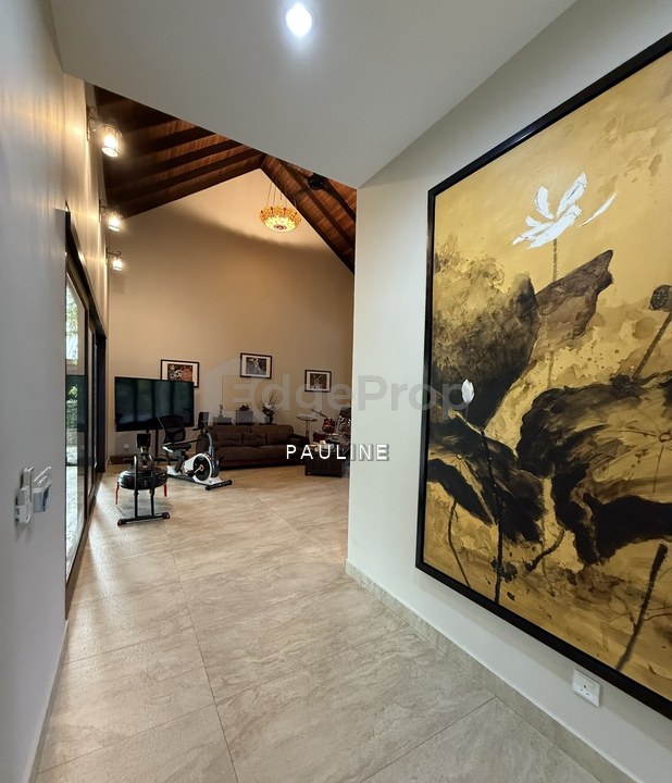 taman equine, serdang, seri kembangan, Selangor, Serdang