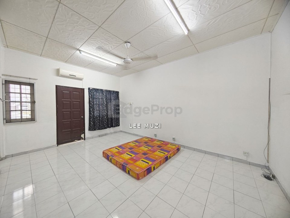 PASIR PUTEH PASIR PINJI IPOH DOUBLE STOREY SEMI D FOR RENT, Perak, Kinta
