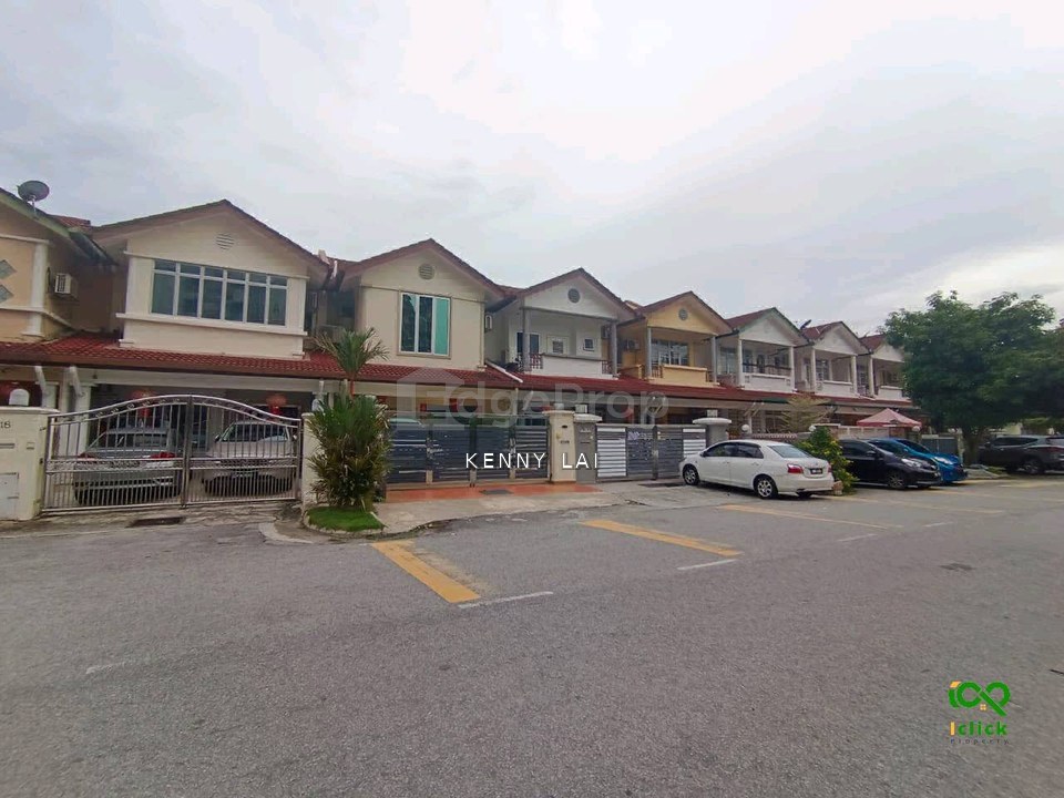 Taman Seri Merdeka