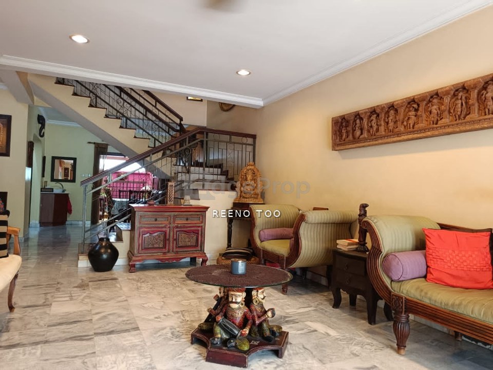 Bandar Sri Damansara