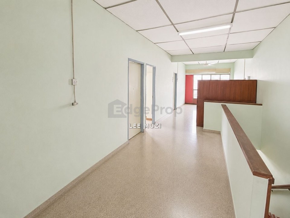 TAMAN UNDERWOOD KUALA KANGSAR PERAK FREEHOLD EXTENDED DOUBLE STOREY SEMI D FOR SALE, Perak, Kuala Kangsar
