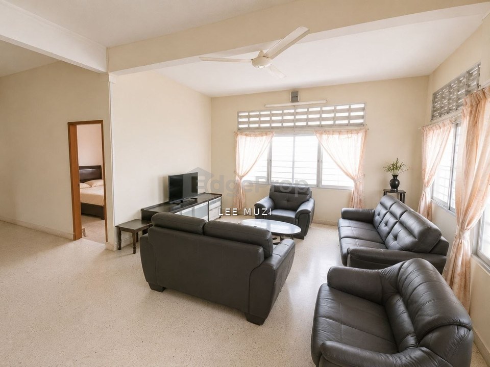 TAMAN UNDERWOOD KUALA KANGSAR PERAK FREEHOLD EXTENDED DOUBLE STOREY SEMI D FOR SALE, Perak, Kuala Kangsar