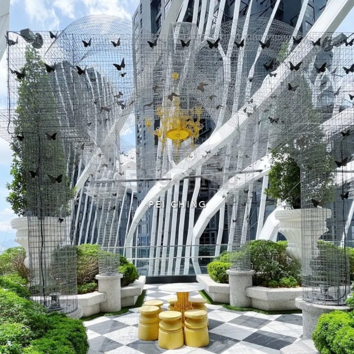 Jalan Sultan Haji Ahmad Shah, Mont Kiara, Tower MK3, Arte Mon’t Kiara for Auction, Kuala Lumpur, Mont Kiara