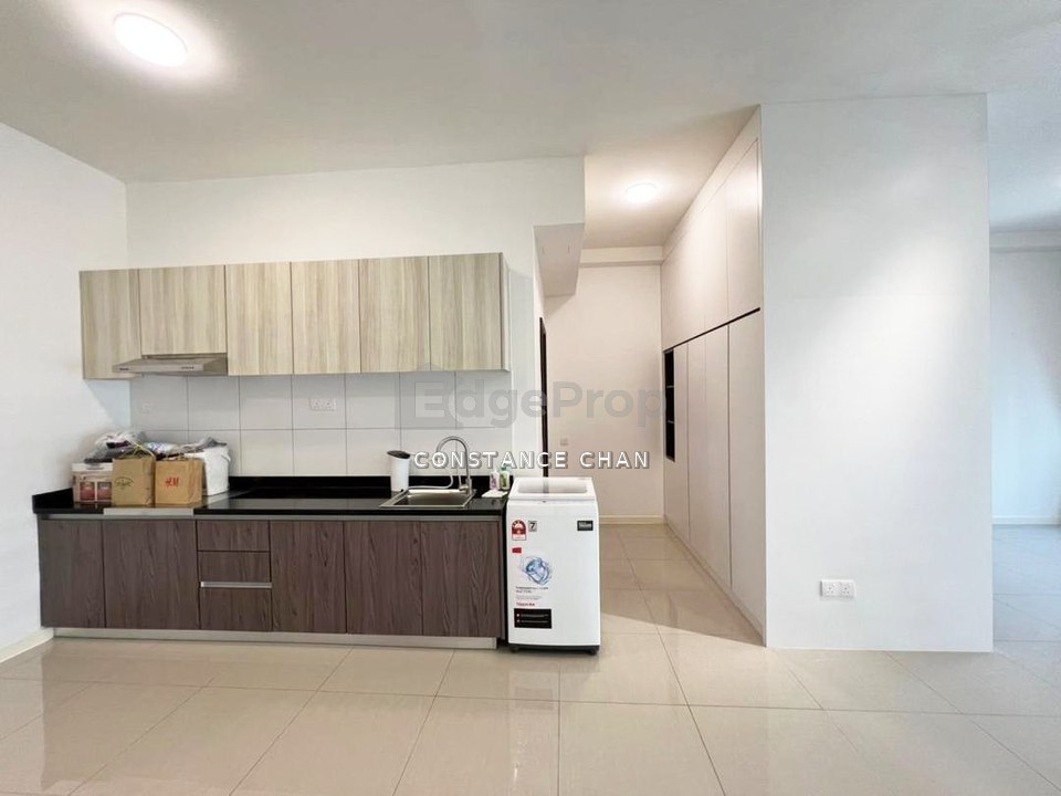 Molek Regency Studio Taman Molek For Sale, Johor, Johor Bahru