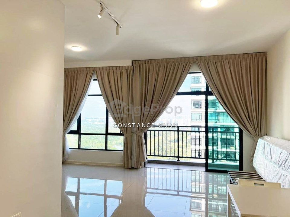 Molek Regency Studio Taman Molek For Sale, Johor, Johor Bahru