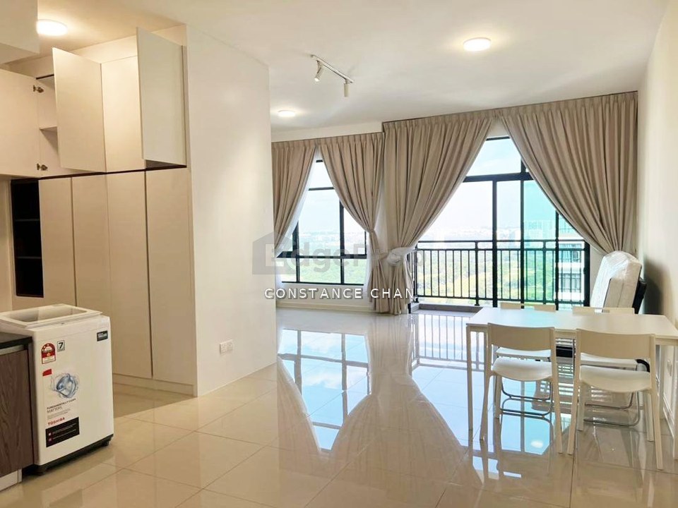 Molek Regency Studio Taman Molek For Sale, Johor, Johor Bahru