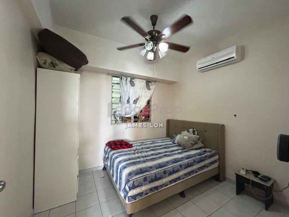Rhythm Avenue - Fully Furnished Unit for Rent, Selangor, USJ