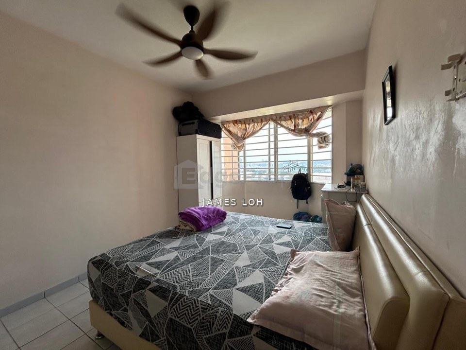 Rhythm Avenue - Fully Furnished Unit for Rent, Selangor, USJ