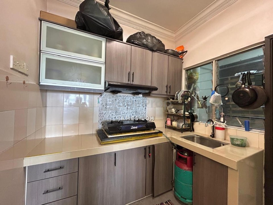 Rhythm Avenue - Fully Furnished Unit for Rent, Selangor, USJ