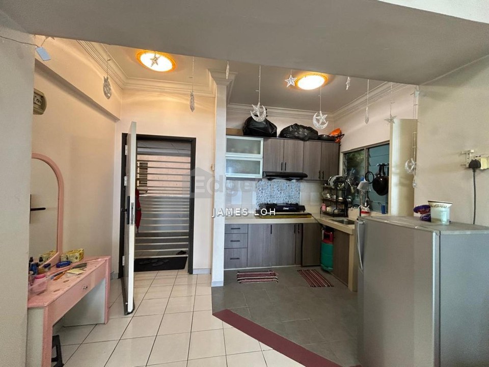 Rhythm Avenue - Fully Furnished Unit for Rent, Selangor, USJ