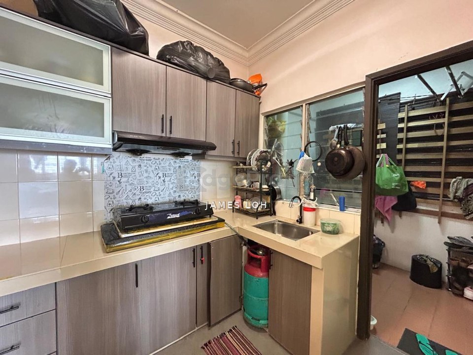 Rhythm Avenue - Fully Furnished Unit for Rent, Selangor, USJ