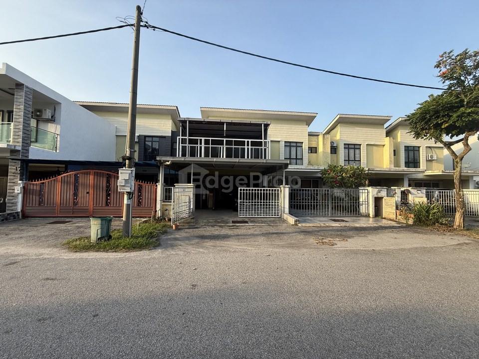 Bukit Saujana