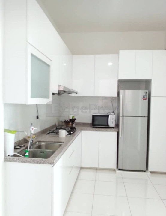 The Sky Executive Suites