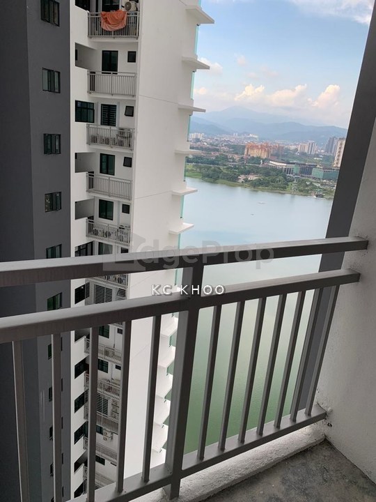 Mizumi Residences