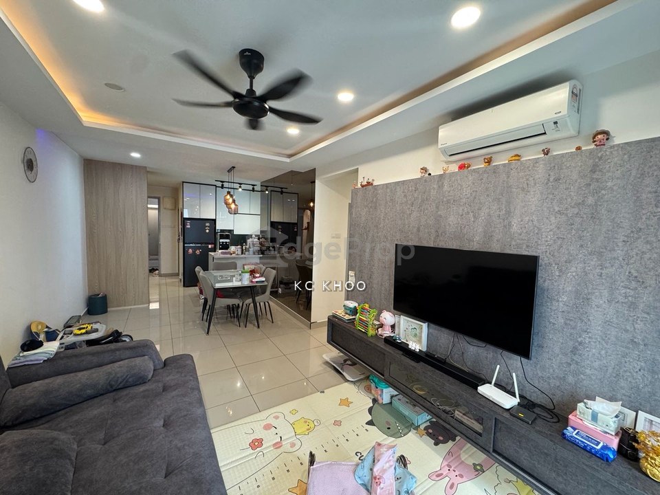 Mizumi Residences