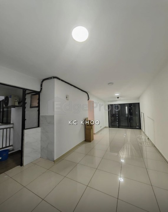 Mizumi Residences