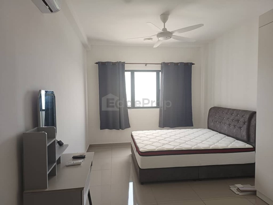 Huni @ Eco Ardence 1 Bedroom Type Fully Furniture, Selangor, Setia Alam/Alam Nusantara