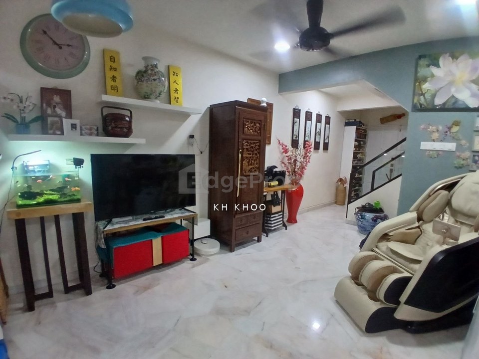 Sri Bayu Condominium Ground Floor Townhouse for Sale @ USJ 11, Subang Jaya (Freehold), Selangor, USJ