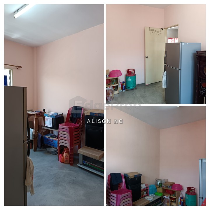 Klang - Bandar Parklands - Pangsapuri Arista - High Floor - For Sales, Selangor, Klang