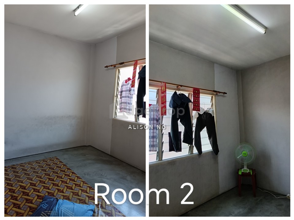 Klang - Bandar Parklands - Pangsapuri Arista - High Floor - For Sales, Selangor, Klang