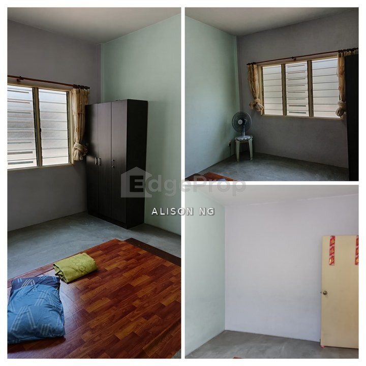 Klang - Bandar Parklands - Pangsapuri Arista - High Floor - For Sales, Selangor, Klang