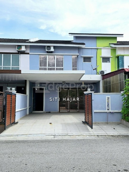 Forest Heights