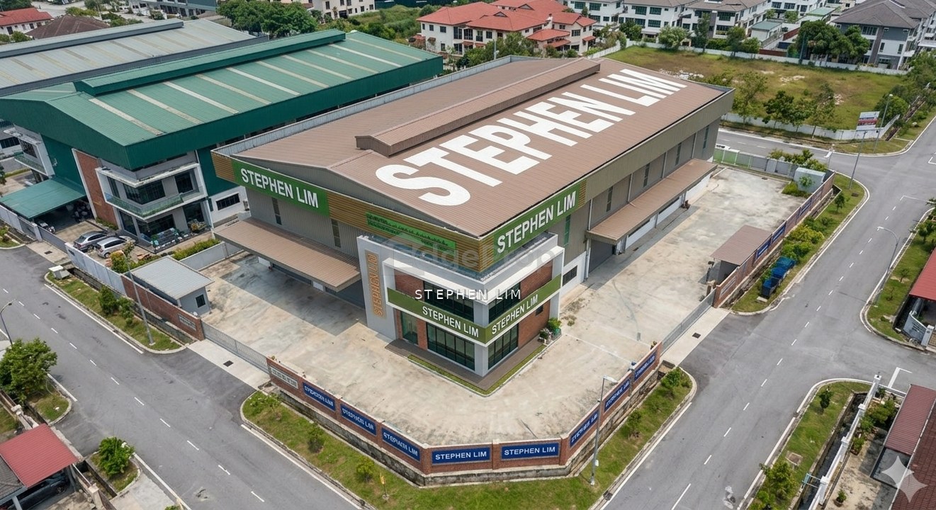 Bayan Lepas Industrial Park