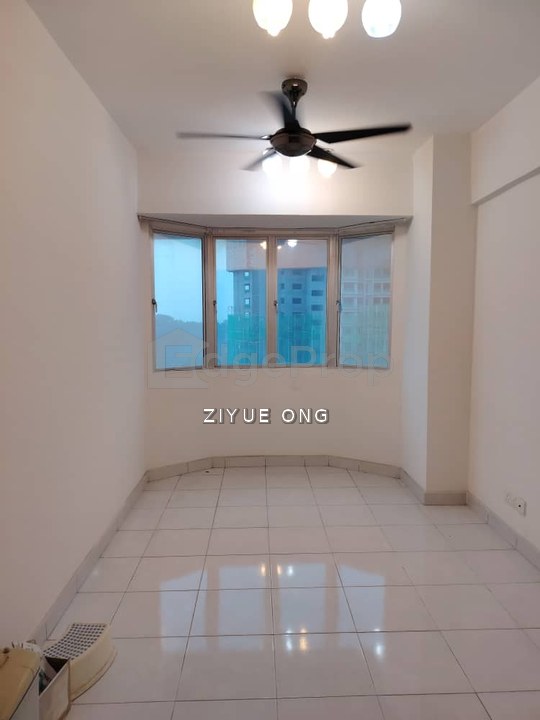 Main Place Residence