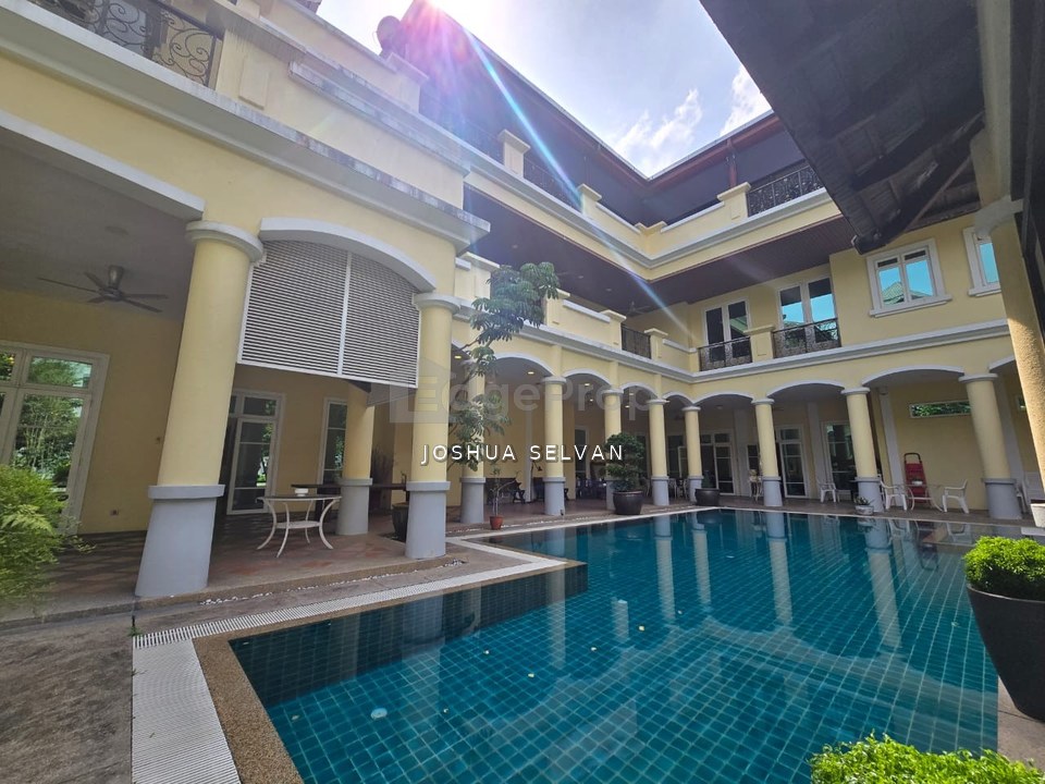 Bukit Tunku