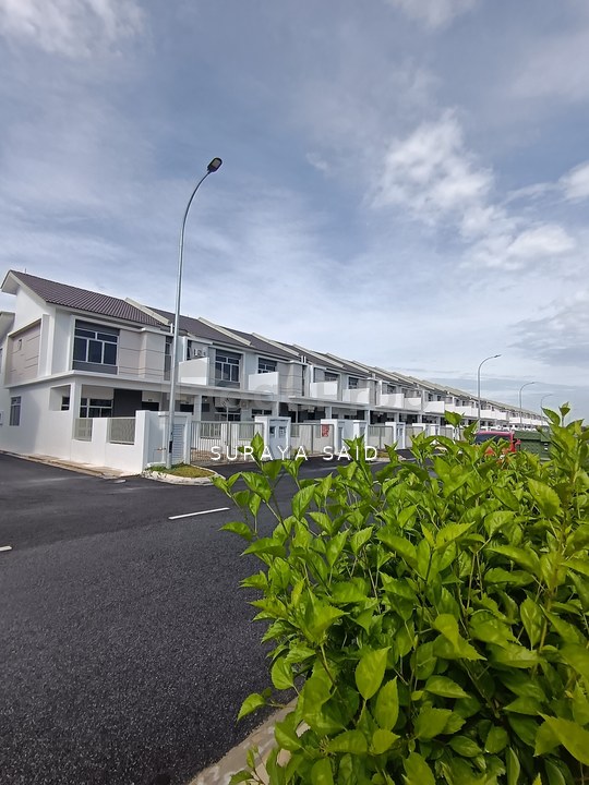 NEW DSTH AURA DESARU, Johor, Kota Tinggi