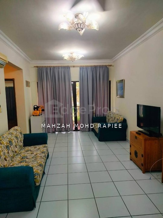 Cyber Heights Villa , Facing Putrajaya Lake, Selangor, Cyberjaya