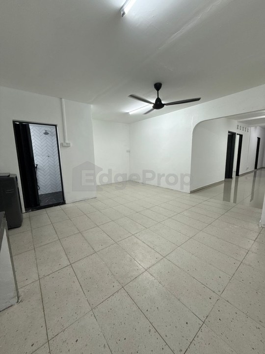 Terrace House for Rent in Gombak, Selangor, Gombak