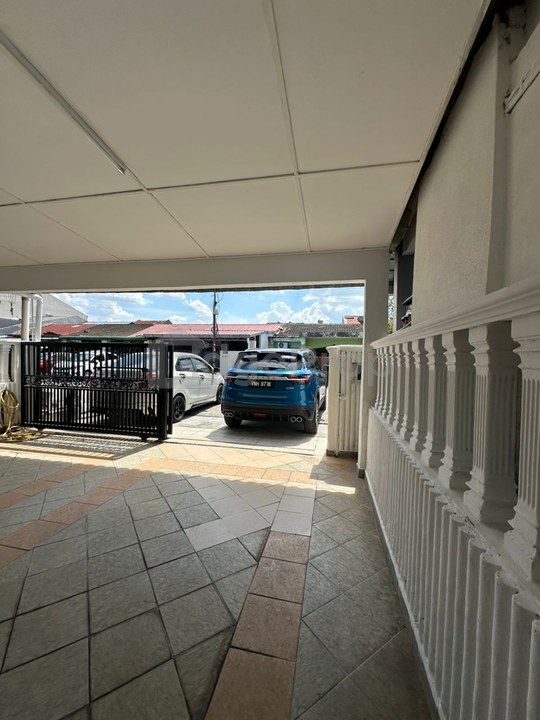 Terrace House for Rent in Gombak, Selangor, Gombak