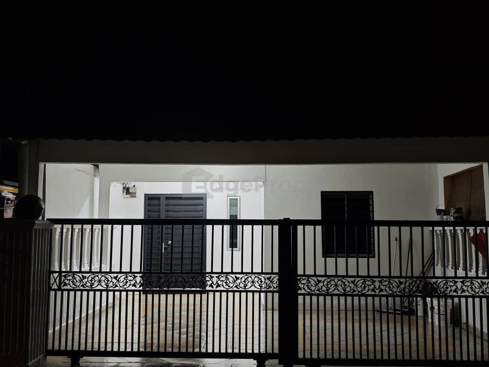 Terrace House for Rent in Gombak, Selangor, Gombak