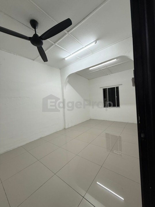 Terrace House for Rent in Gombak, Selangor, Gombak
