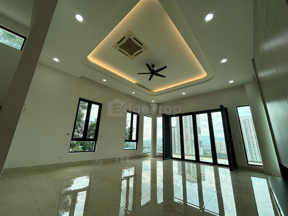 Beautiful Bungalow in Country Heights Damansara For Sale, Kuala Lumpur, Country Heights Damansara