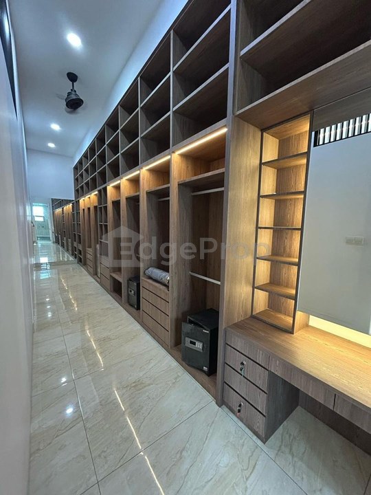 Beautiful Bungalow in Country Heights Damansara For Sale, Kuala Lumpur, Country Heights Damansara