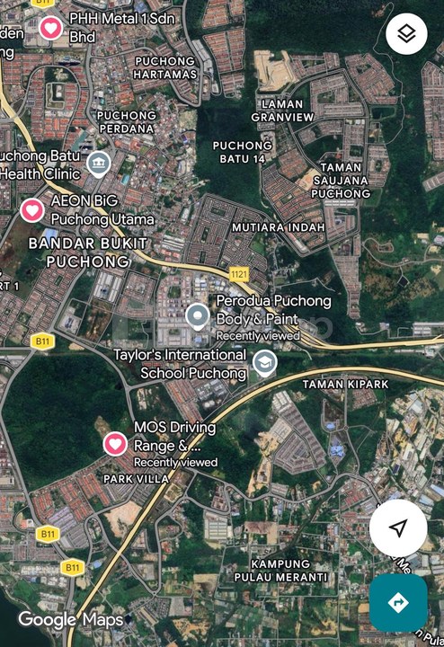 Bandar Bukit Puchong