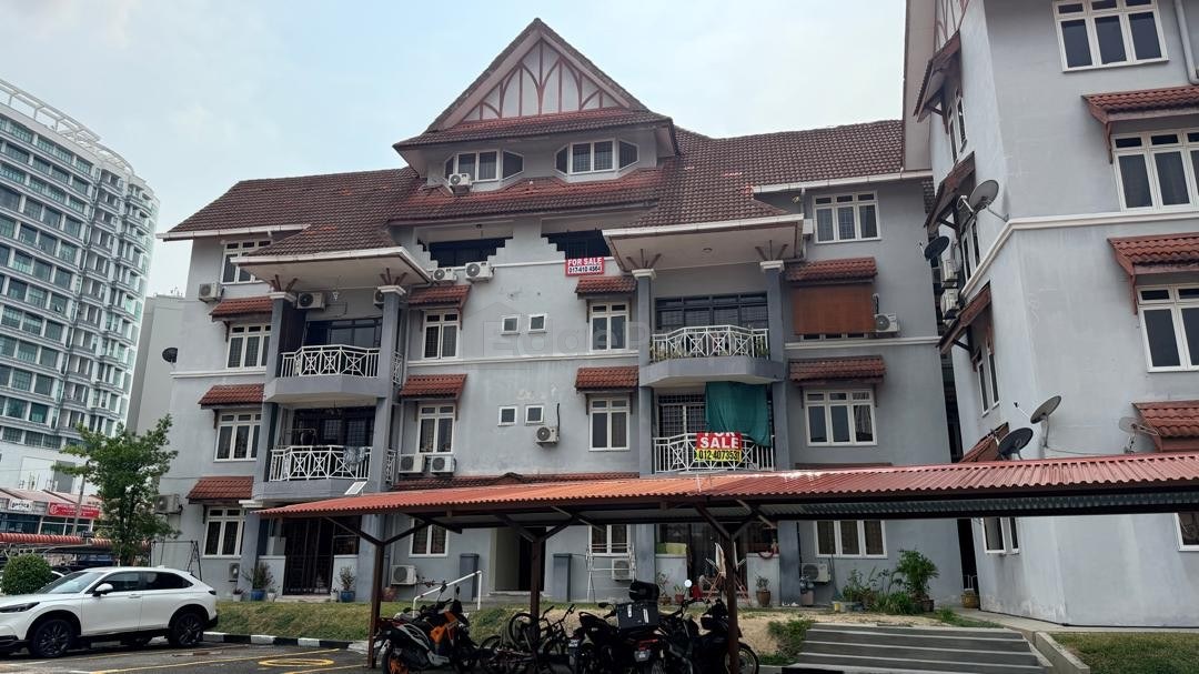 Halaman Areka