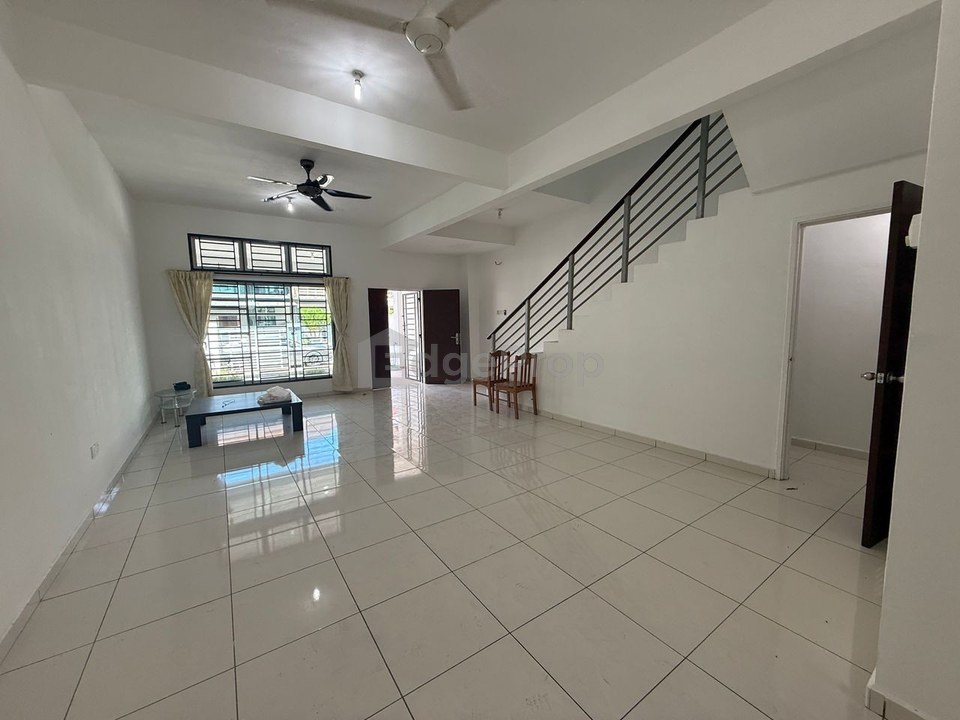 Taman Nusa Sentral