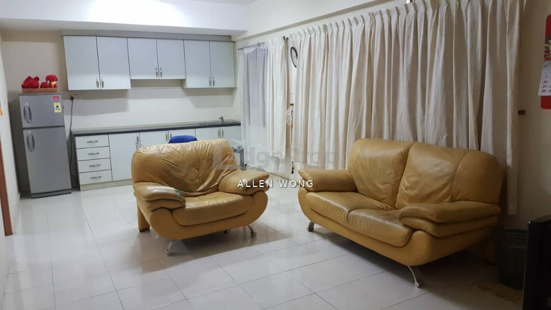 The Embassy Suite (Duta Impian) – High Value Unit for Sale or Rent, Johor, Johor Bahru
