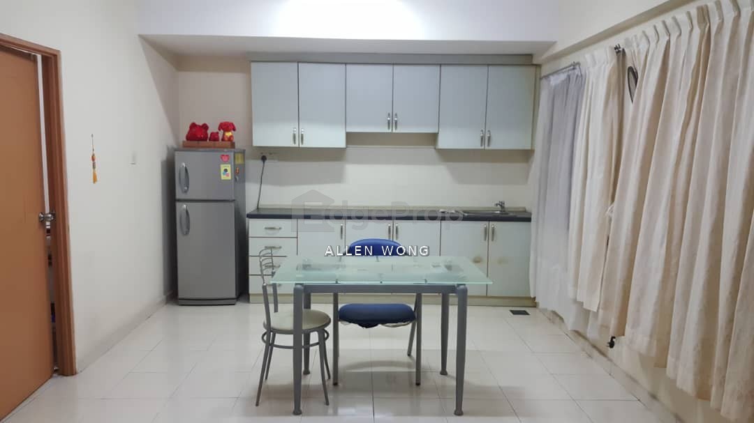 The Embassy Suite (Duta Impian) – High Value Unit for Sale or Rent, Johor, Johor Bahru
