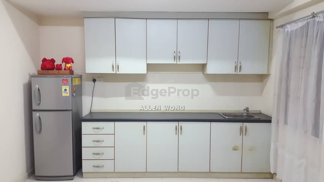 The Embassy Suite (Duta Impian) – High Value Unit for Sale or Rent, Johor, Johor Bahru