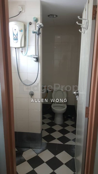 The Embassy Suite (Duta Impian) – High Value Unit for Sale or Rent, Johor, Johor Bahru