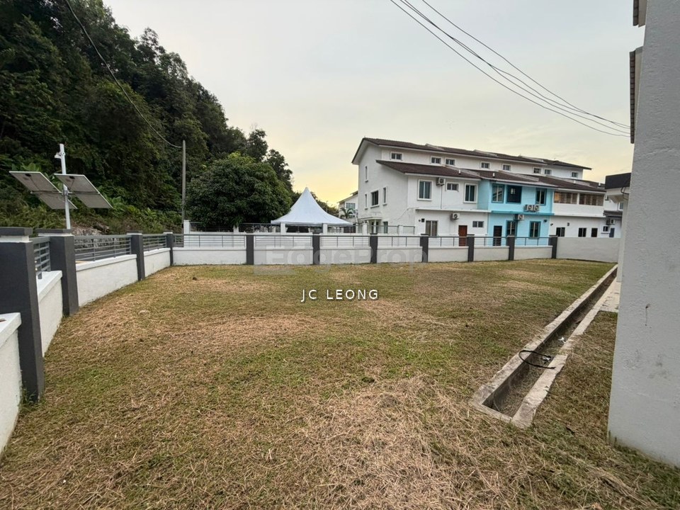 Taman Bukit Kepayang