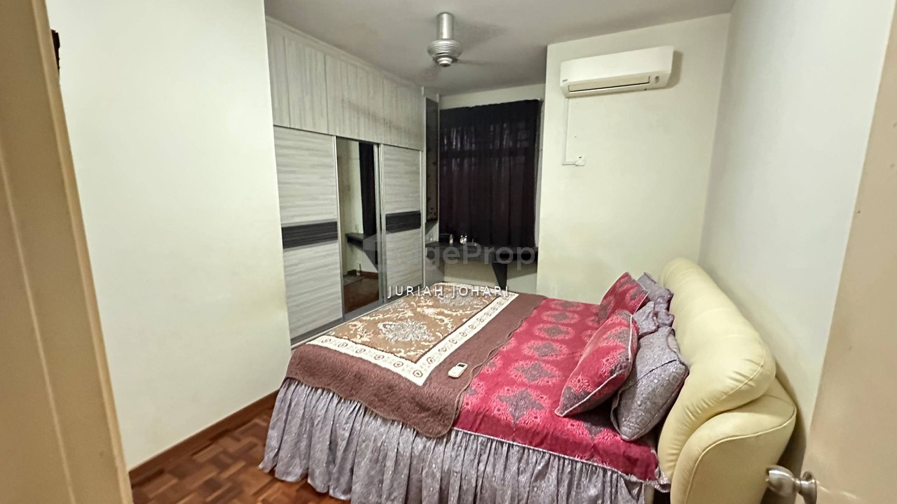 Fully furnished 2 Storey, bandar putra permai, seri kembangan, Selangor, Seri Kembangan